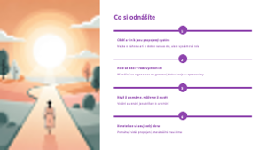 Oběť a viník - záznam semináře