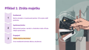 Oběť a viník - záznam semináře